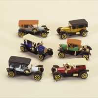 #5821 - $9.95 set of 6