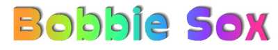 Bobbie Sox Logo